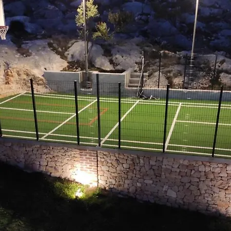 Terra * Saricevi