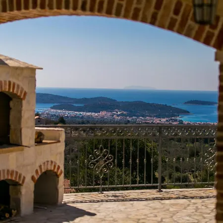 Villa Terra *