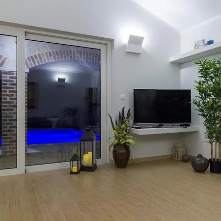 Terra Villa