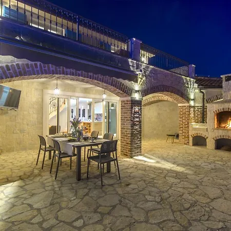 Villa Terra Saricevi