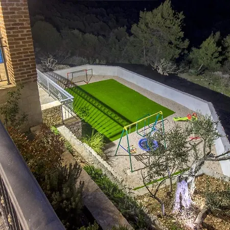Villa Terra Saricevi