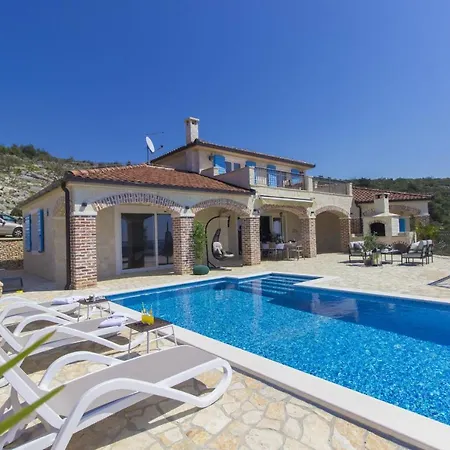 Villa Terra *