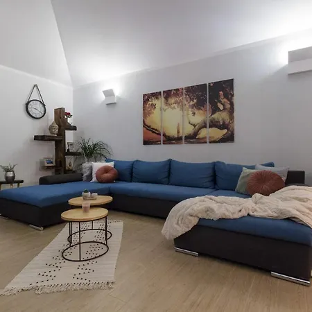Terra Villa Saricevi