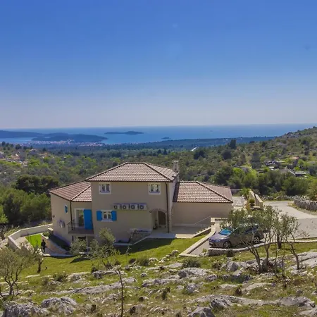 Terra Villa Saricevi