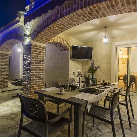 Villa Terra Saricevi