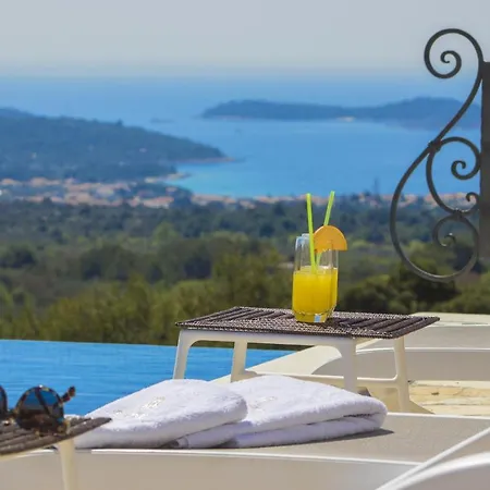 Villa Terra