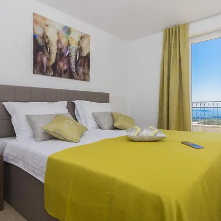 Terra Villa *